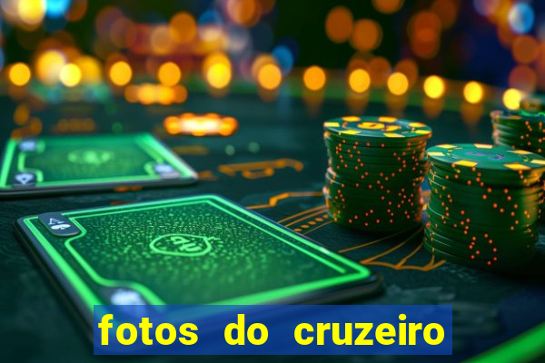 fotos do cruzeiro para perfil