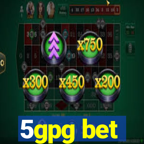 5gpg bet