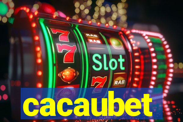 cacaubet