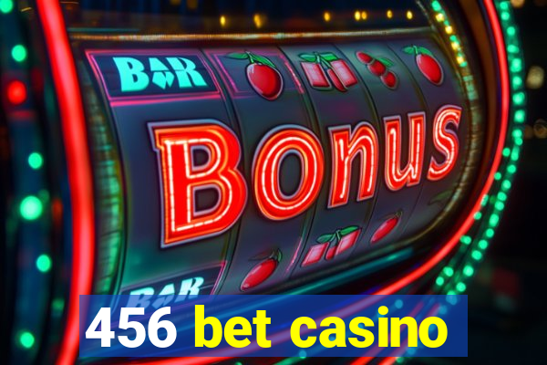 456 bet casino