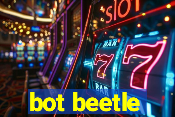 bot beetle