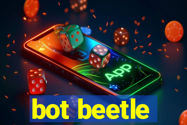 bot beetle