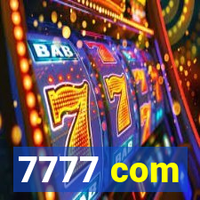 7777 com