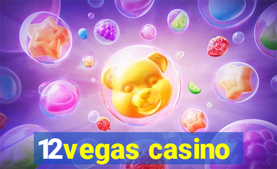 12vegas casino