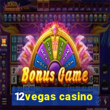 12vegas casino