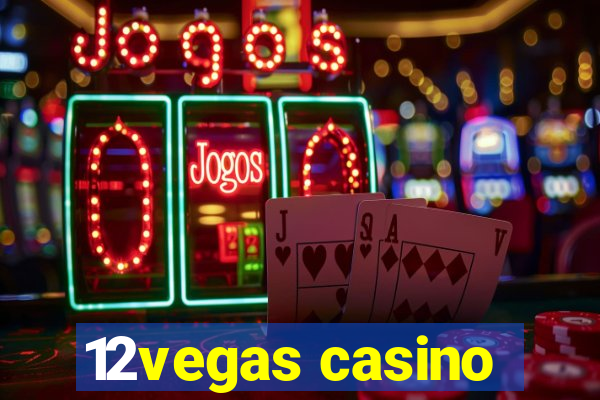 12vegas casino