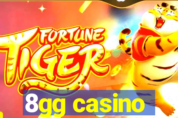 8gg casino