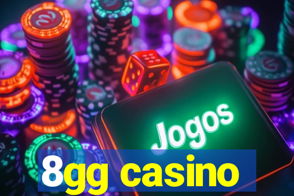 8gg casino