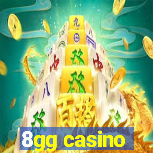 8gg casino