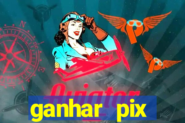 ganhar pix respondendo pesquisas