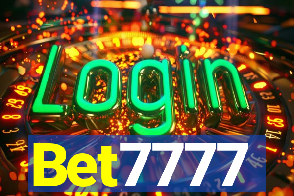 Bet7777