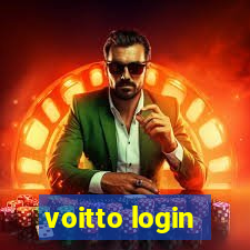 voitto login