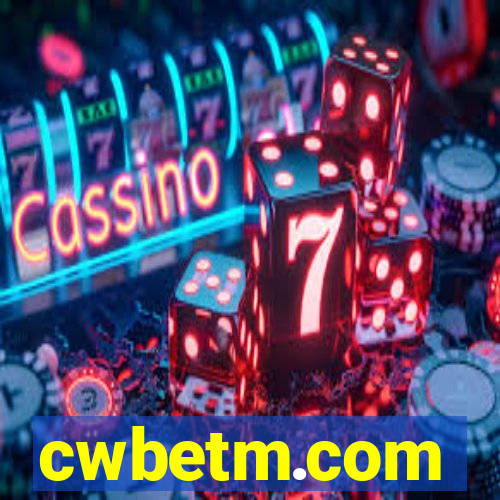 cwbetm.com