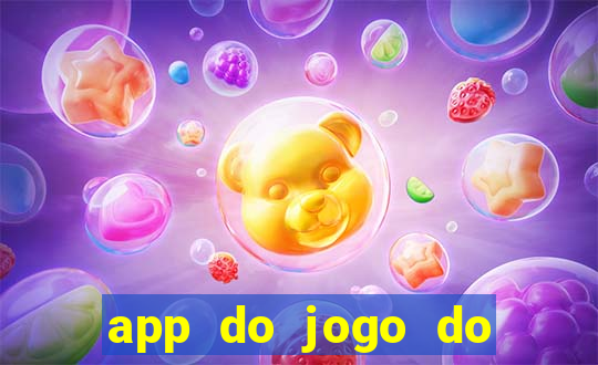 app do jogo do bicho online