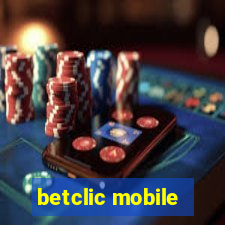 betclic mobile