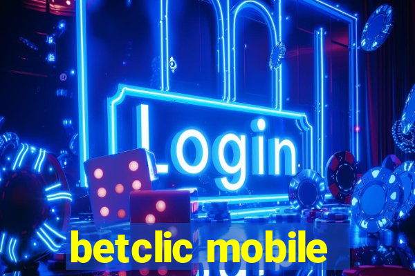 betclic mobile