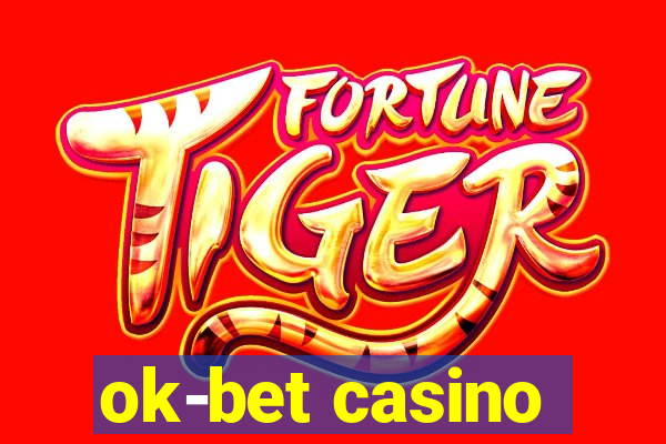 ok-bet casino