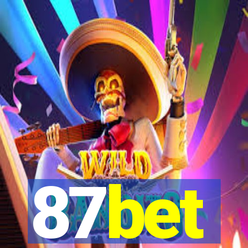 87bet