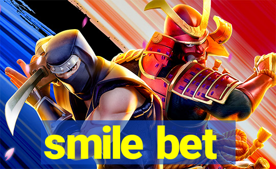 smile bet