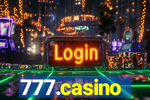 777.casino