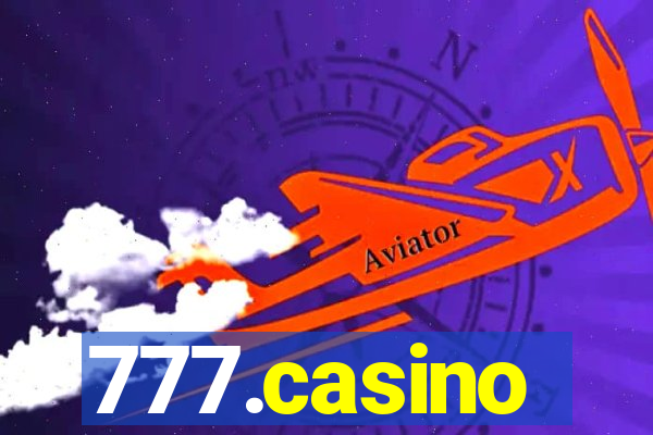 777.casino