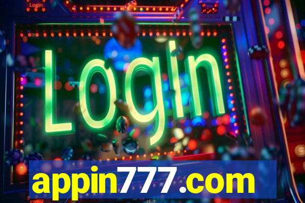 appin777.com