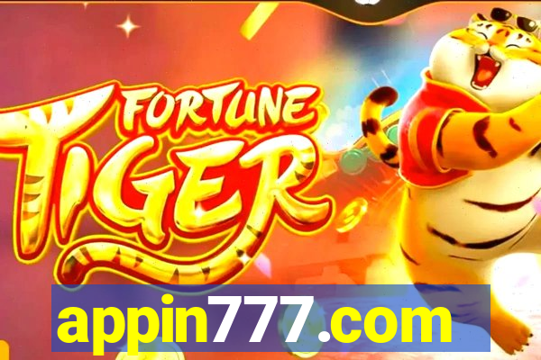 appin777.com