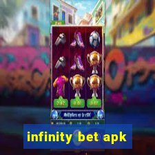 infinity bet apk