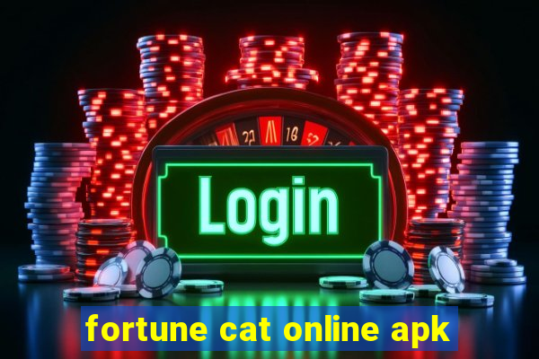 fortune cat online apk