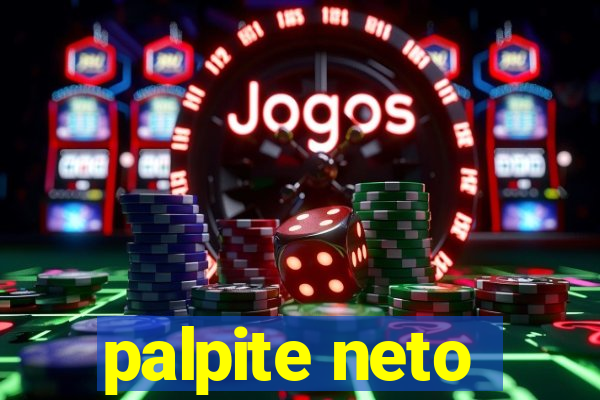 palpite neto