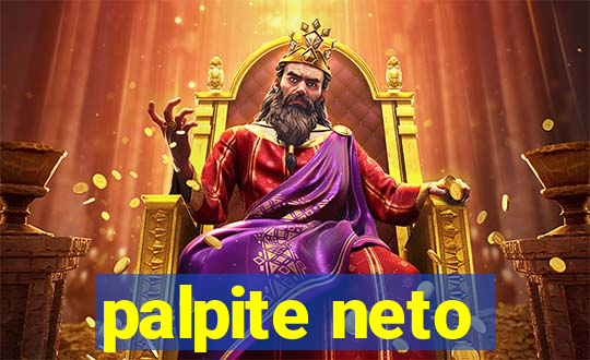 palpite neto