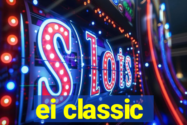 ei classic