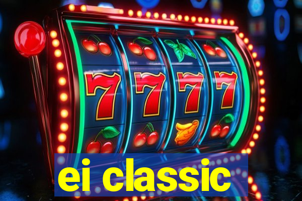 ei classic