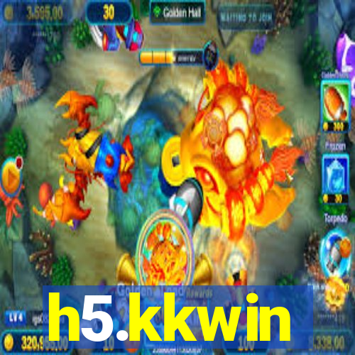 h5.kkwin