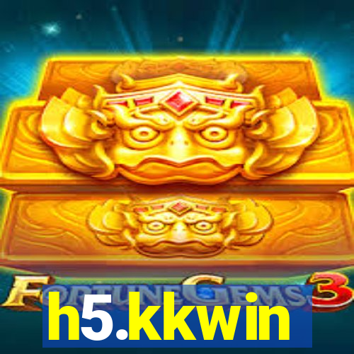 h5.kkwin