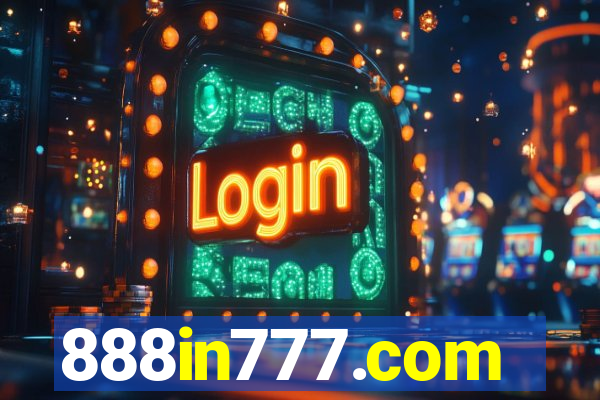 888in777.com