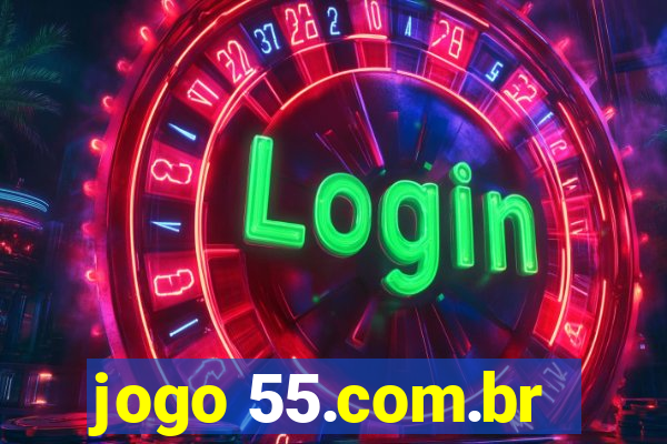 jogo 55.com.br