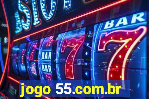 jogo 55.com.br