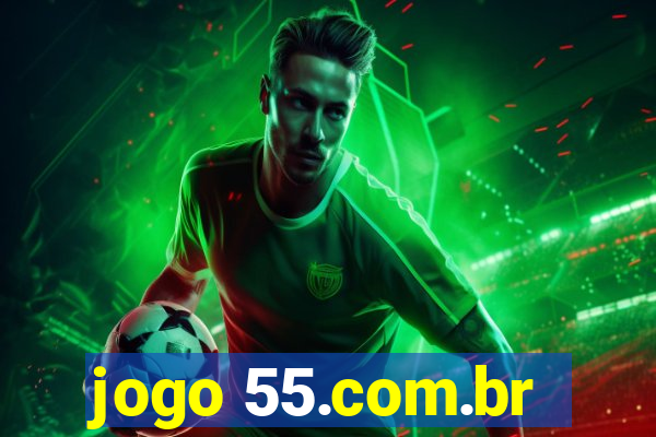 jogo 55.com.br