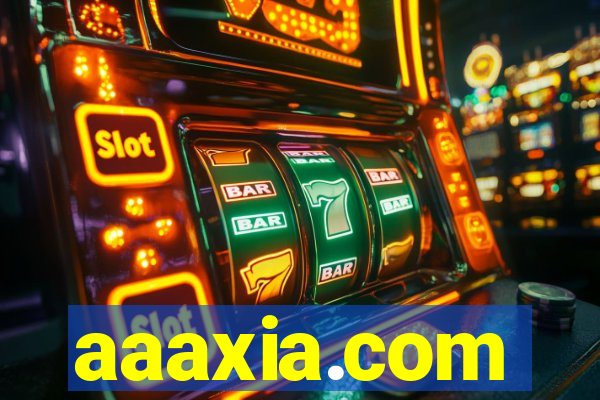 aaaxia.com