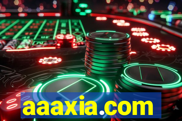 aaaxia.com