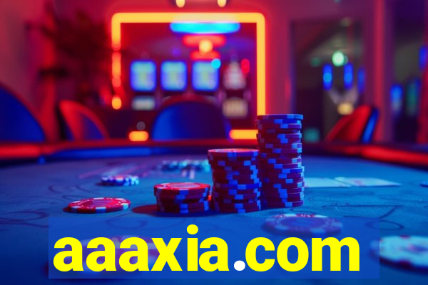 aaaxia.com