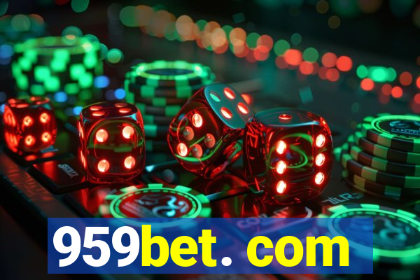 959bet. com