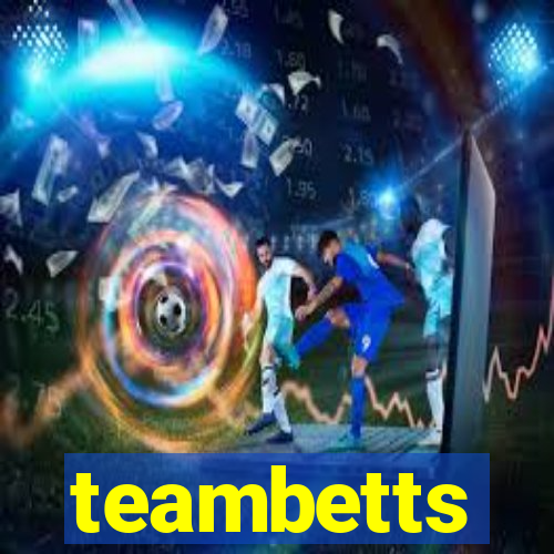 teambetts