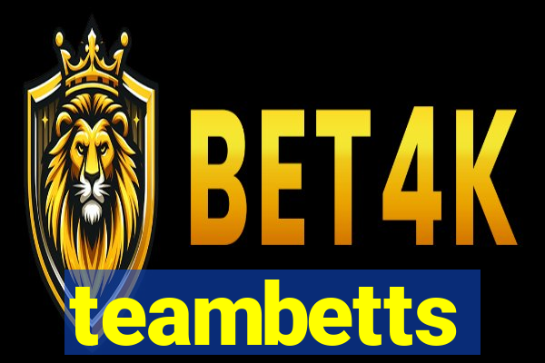 teambetts