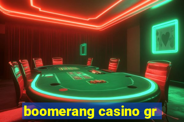 boomerang casino gr