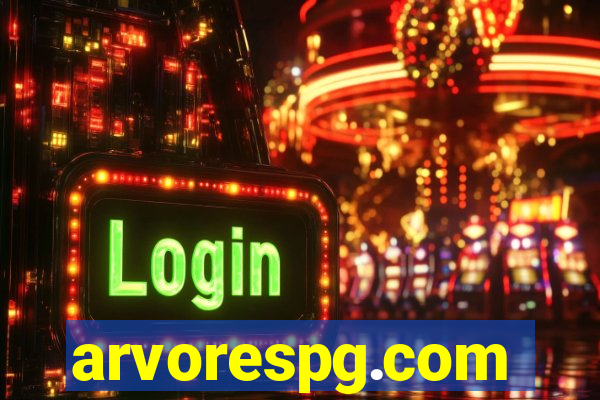 arvorespg.com