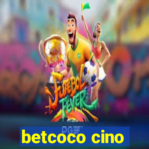 betcoco cino