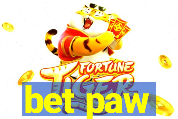 bet paw