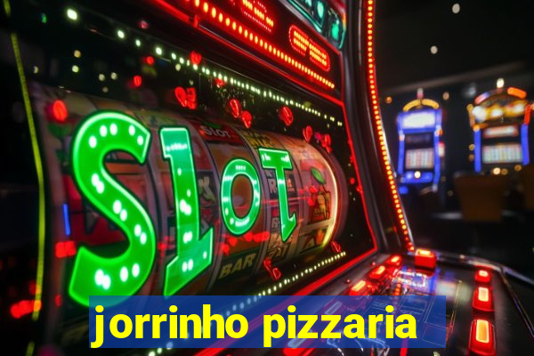 jorrinho pizzaria